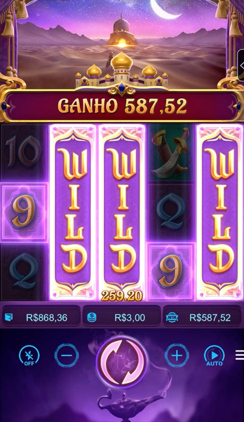 WinSpirit Casino