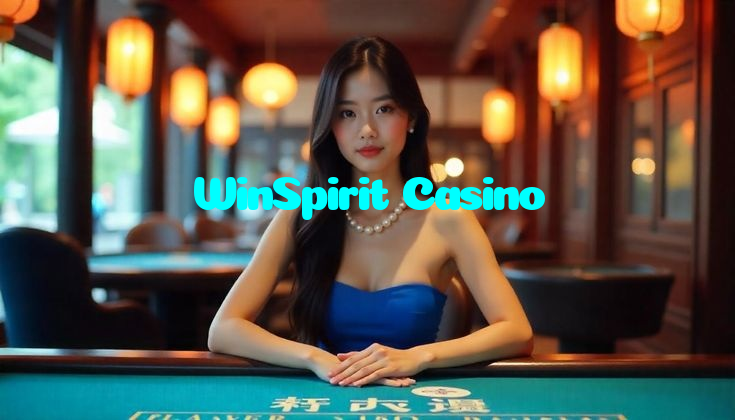 making first deposit on WinSpirit Casino website using local payment methods in Pakistan