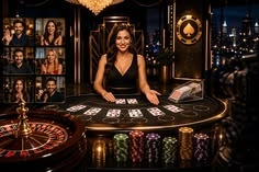 WinSpirit Casino