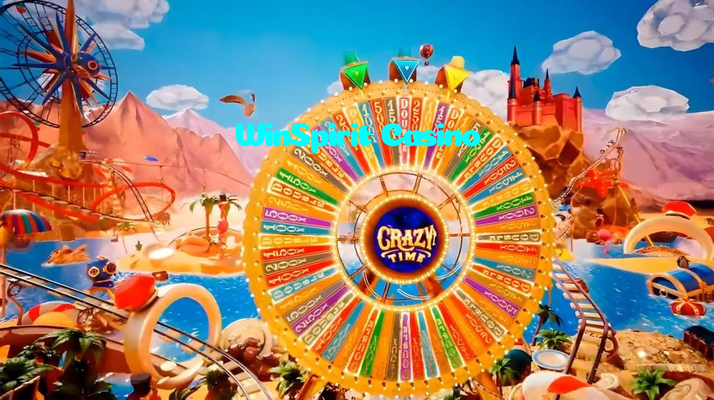WinSpirit Casino خوش آمدید بونس +600% پیشکش موبائل ایپ کے پروموشن سیکشن میں دکھائی دیتی ہے۔
