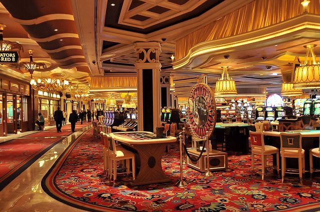 WinSpirit Casino پاکستان ریئل منی گیمز