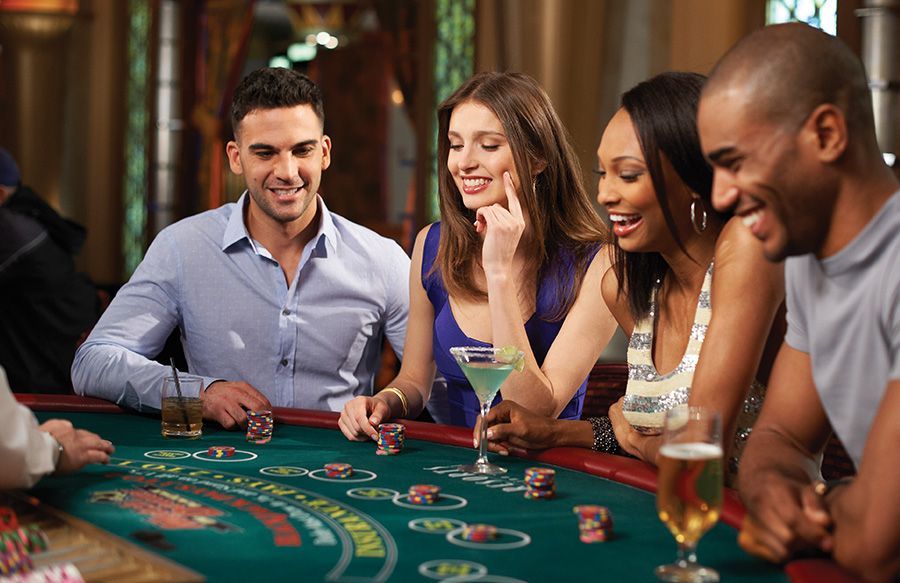 WinSpirit Casino پاکستان ریئل منی گیمز